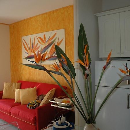 Penthouse El Mirador Los Cristianos Tenerife - Vv 客房 照片