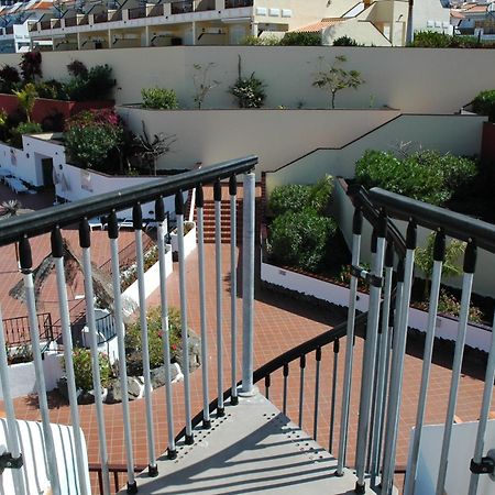 Penthouse El Mirador Los Cristianos Tenerife - Vv 外观 照片