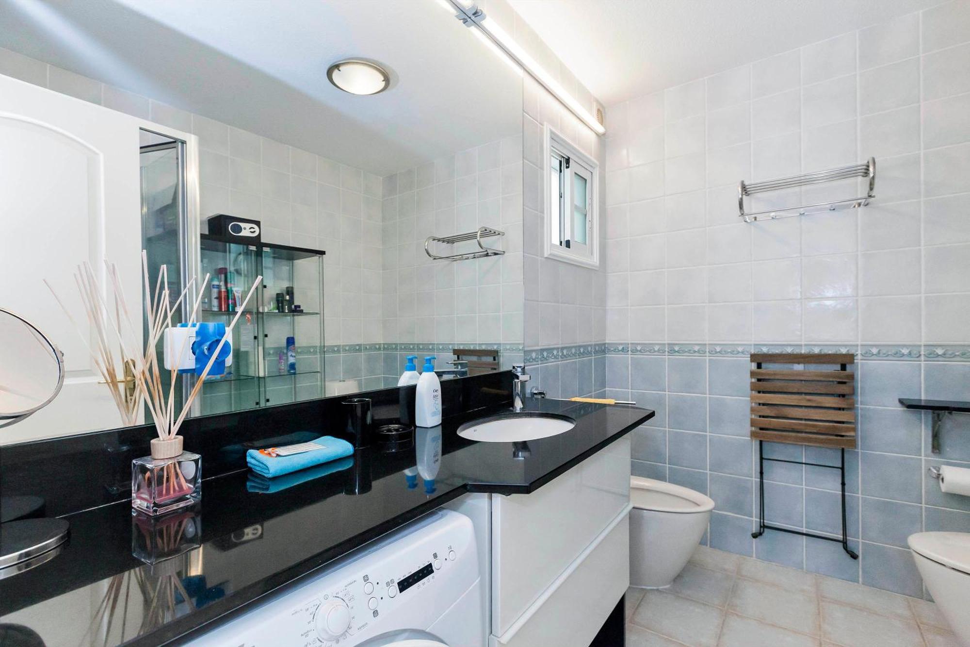 Penthouse El Mirador Los Cristianos Tenerife - Vv 外观 照片