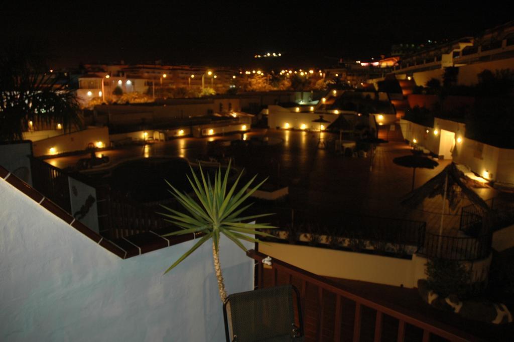 Penthouse El Mirador Los Cristianos Tenerife - Vv 客房 照片