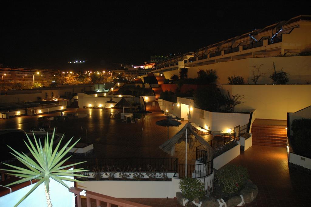 Penthouse El Mirador Los Cristianos Tenerife - Vv 客房 照片