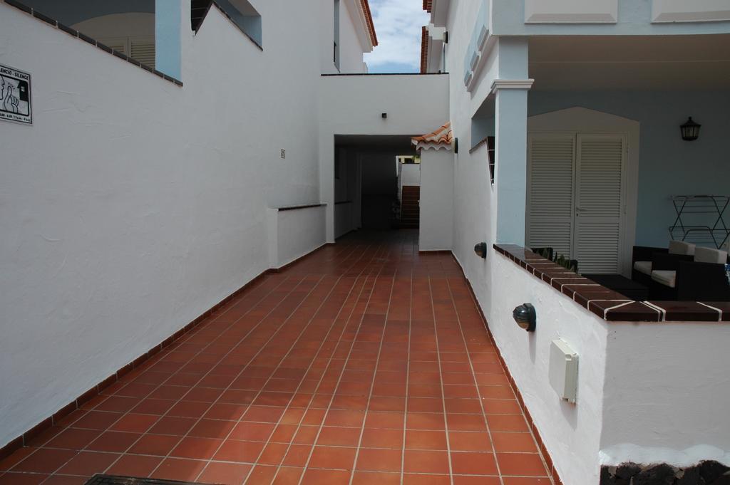Penthouse El Mirador Los Cristianos Tenerife - Vv 客房 照片
