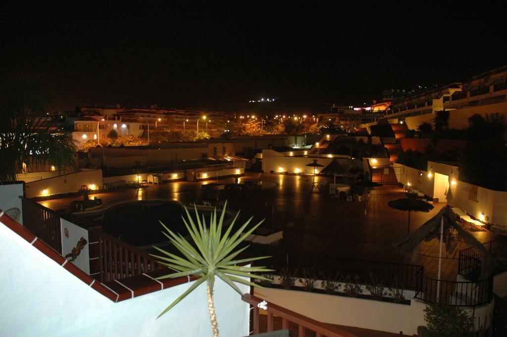 Penthouse El Mirador Los Cristianos Tenerife - Vv 客房 照片