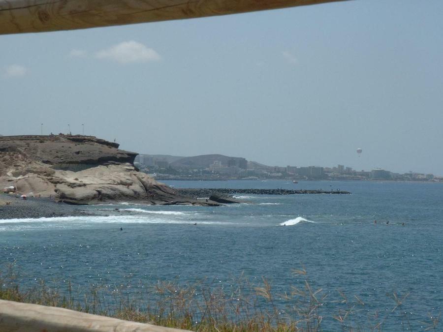 Penthouse El Mirador Los Cristianos Tenerife - Vv 外观 照片