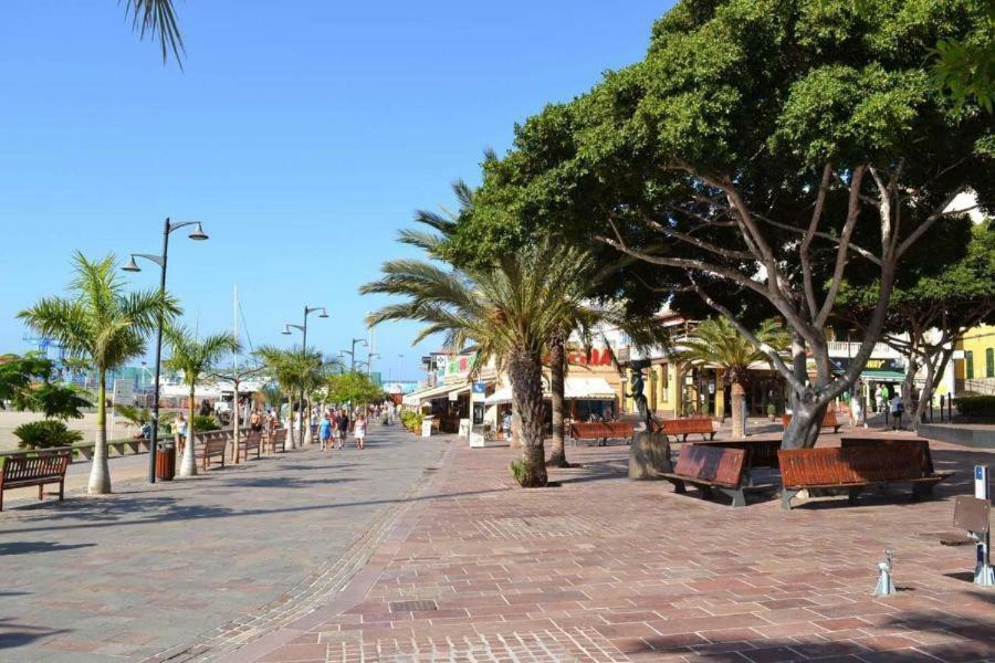 Penthouse El Mirador Los Cristianos Tenerife - Vv 外观 照片