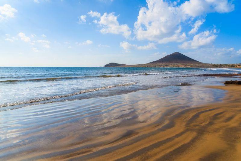 Penthouse El Mirador Los Cristianos Tenerife - Vv 外观 照片